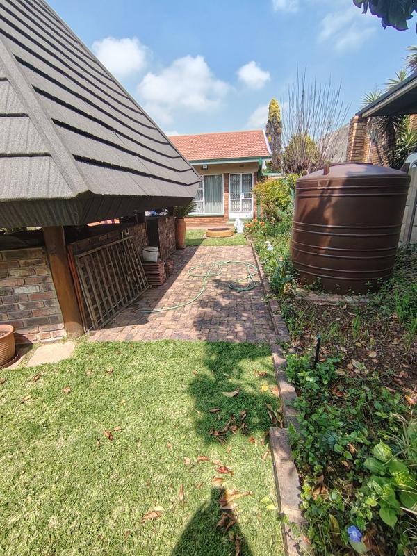 3 Bedroom Property for Sale in Vaalpark Free State